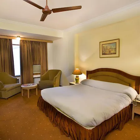 The Bmk Hotel